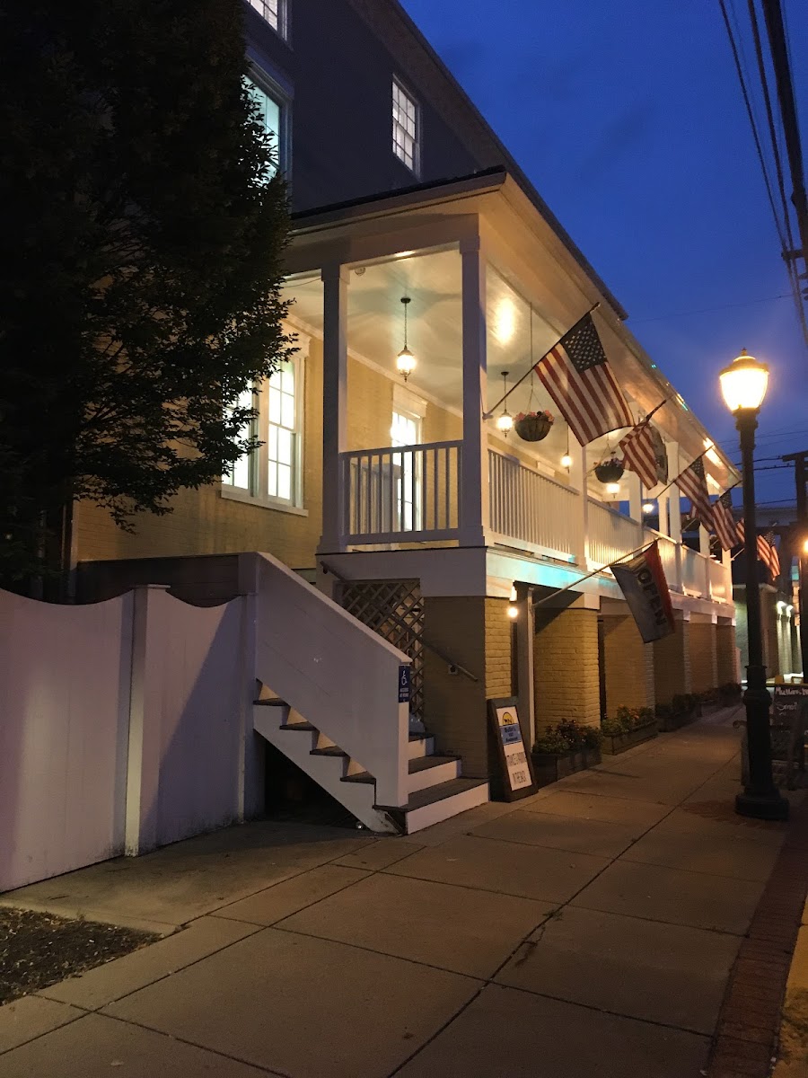 Mullin Hotel photo 3