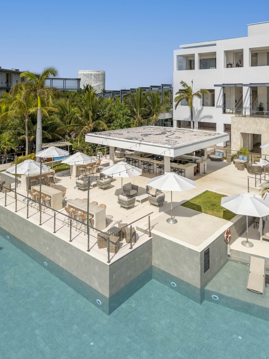 Haven Riviera Cancún