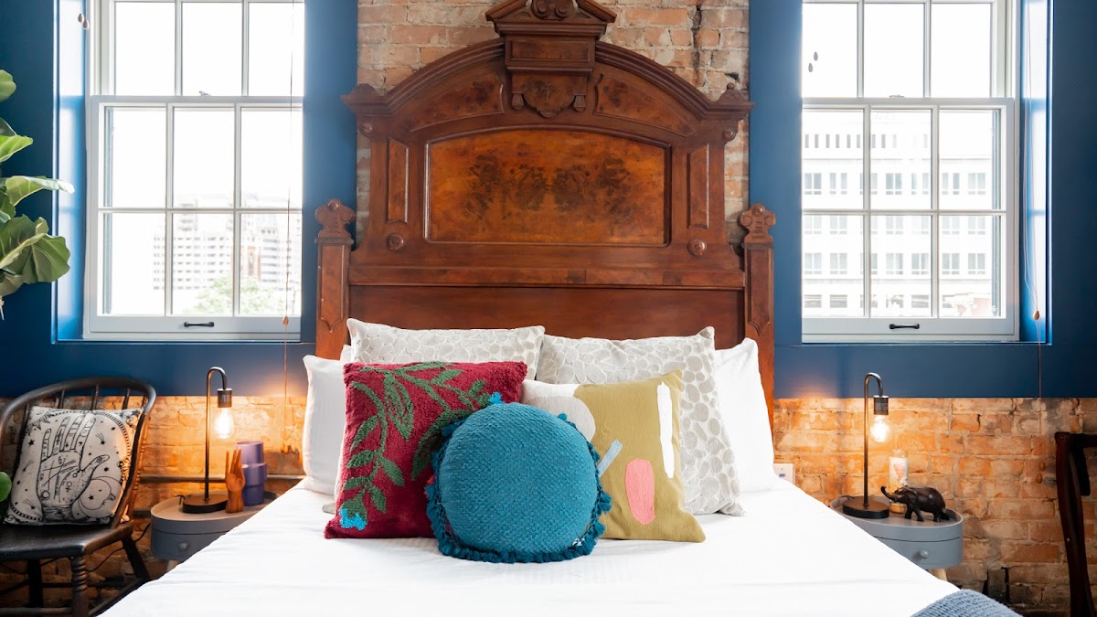 Pickle Factory Boutique Hotel photo 2