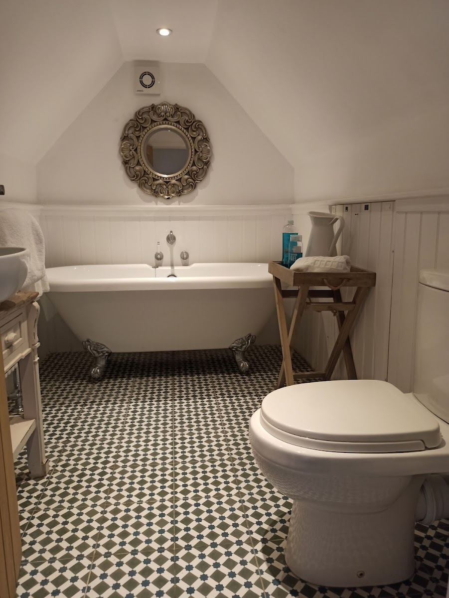 The Green Man Takeley & Boutique Hotel photo 3