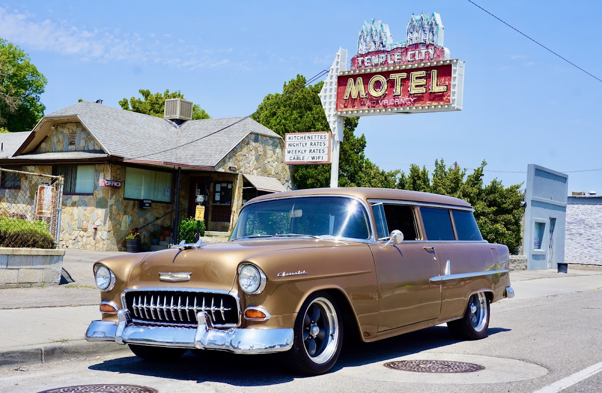 Temple City Motel photo 3