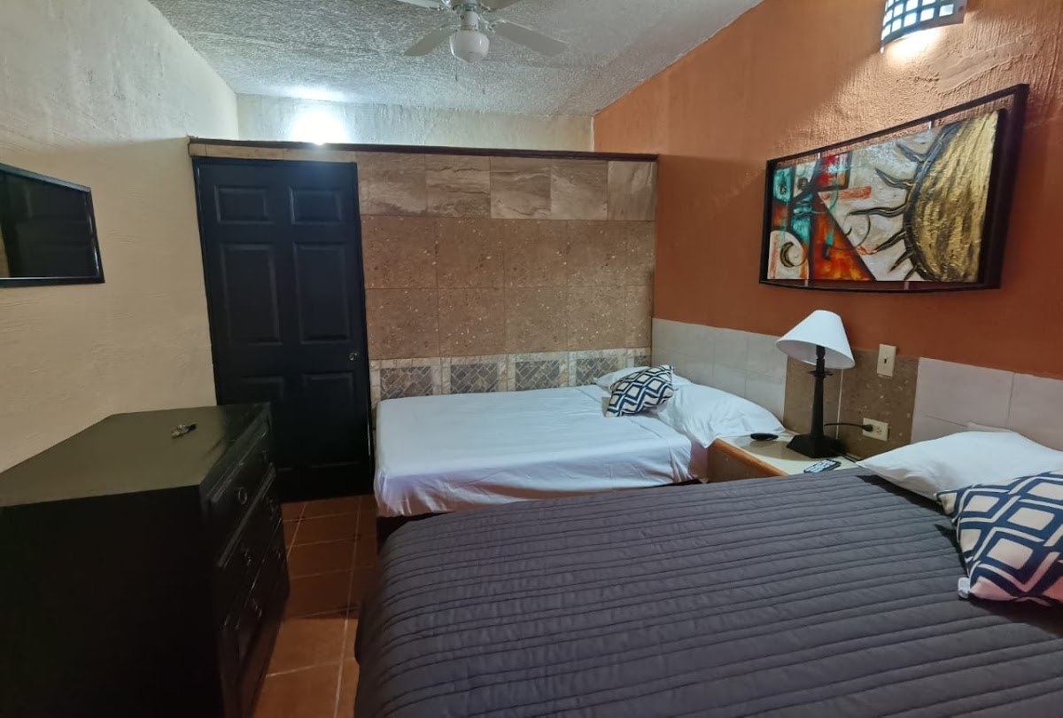 Hotel Quintas El Paredón photo 2