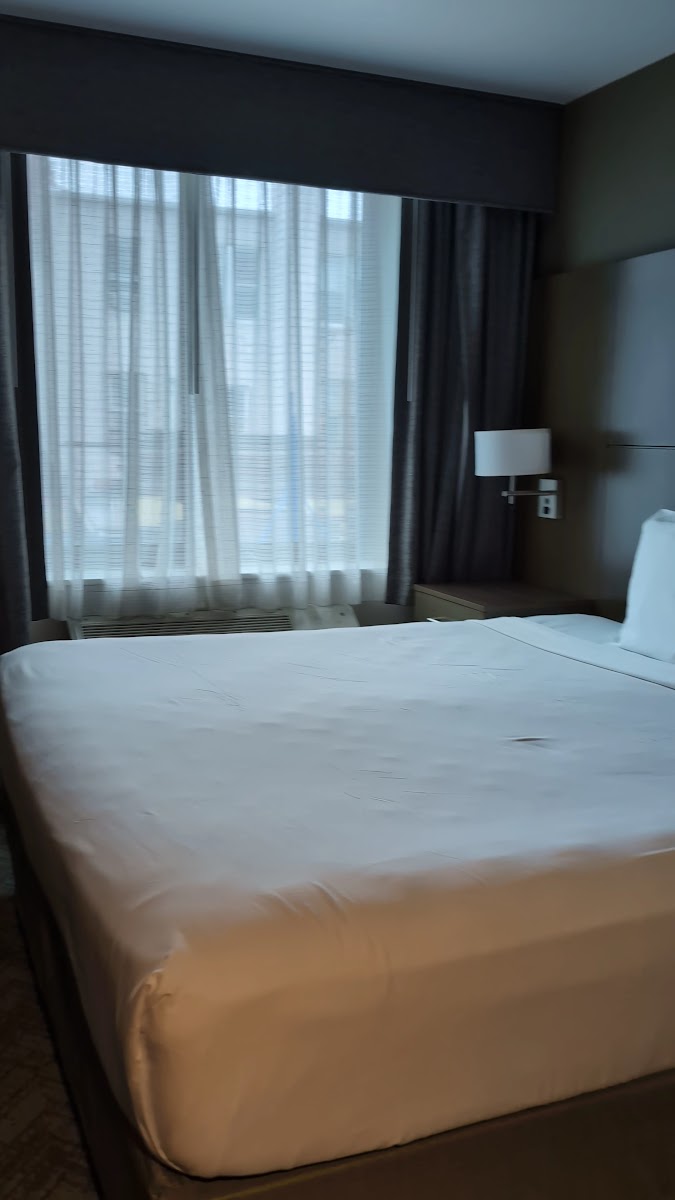 Best Western Brooklyn-Coney Island Inn photo 2