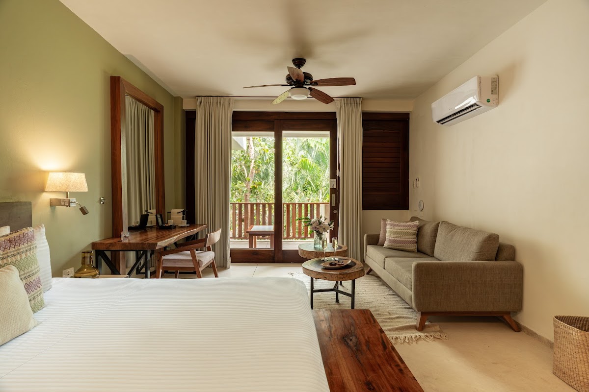Hotel Villas Caracol Holbox photo 3