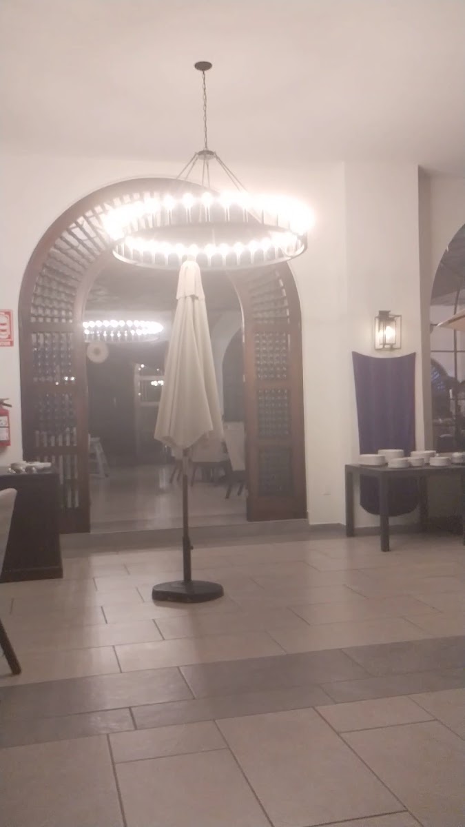 Gran Hotel Mexico