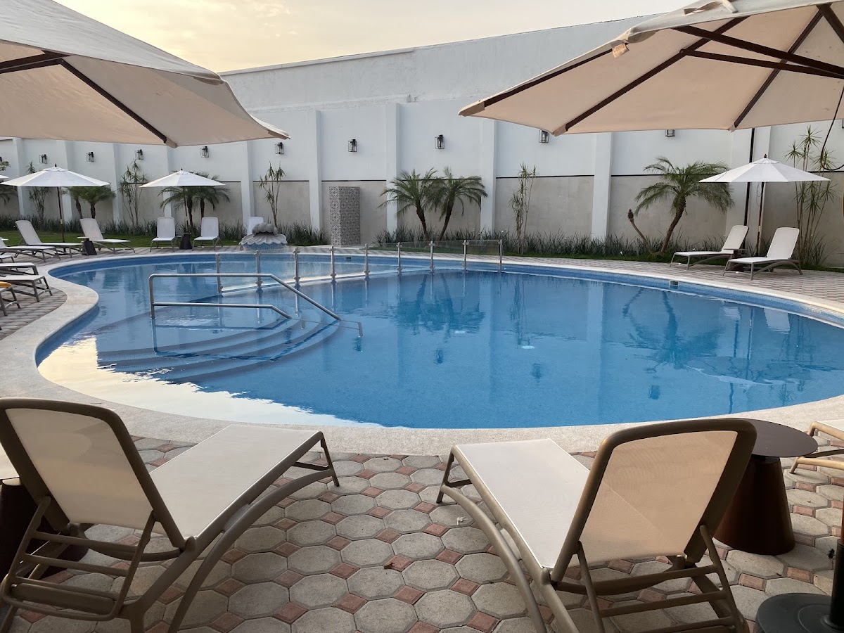Gran Hotel Mexico photo 3