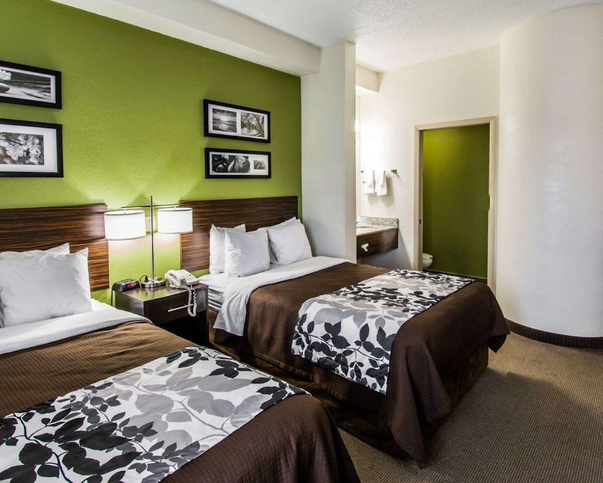 Sleep Inn Fort Pierce I-95 photo 3