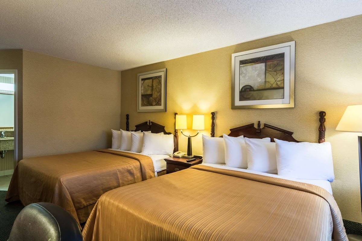 Quality Inn Manassas photo 2