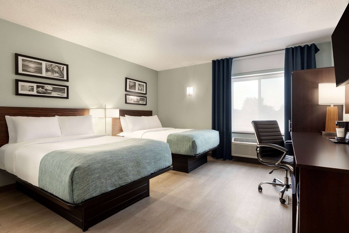 Wingate by Wyndham Salisbury photo 2