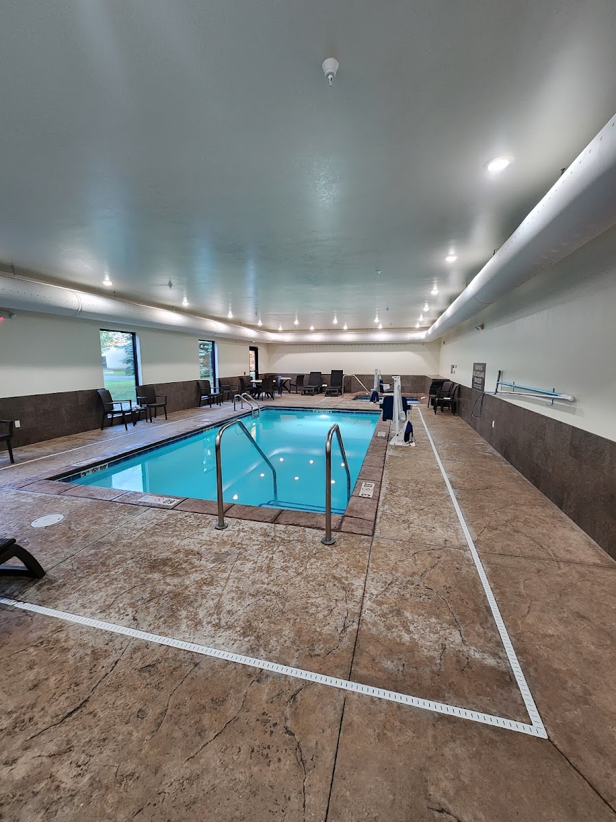 Comfort Inn & Suites North Mankato photo 3