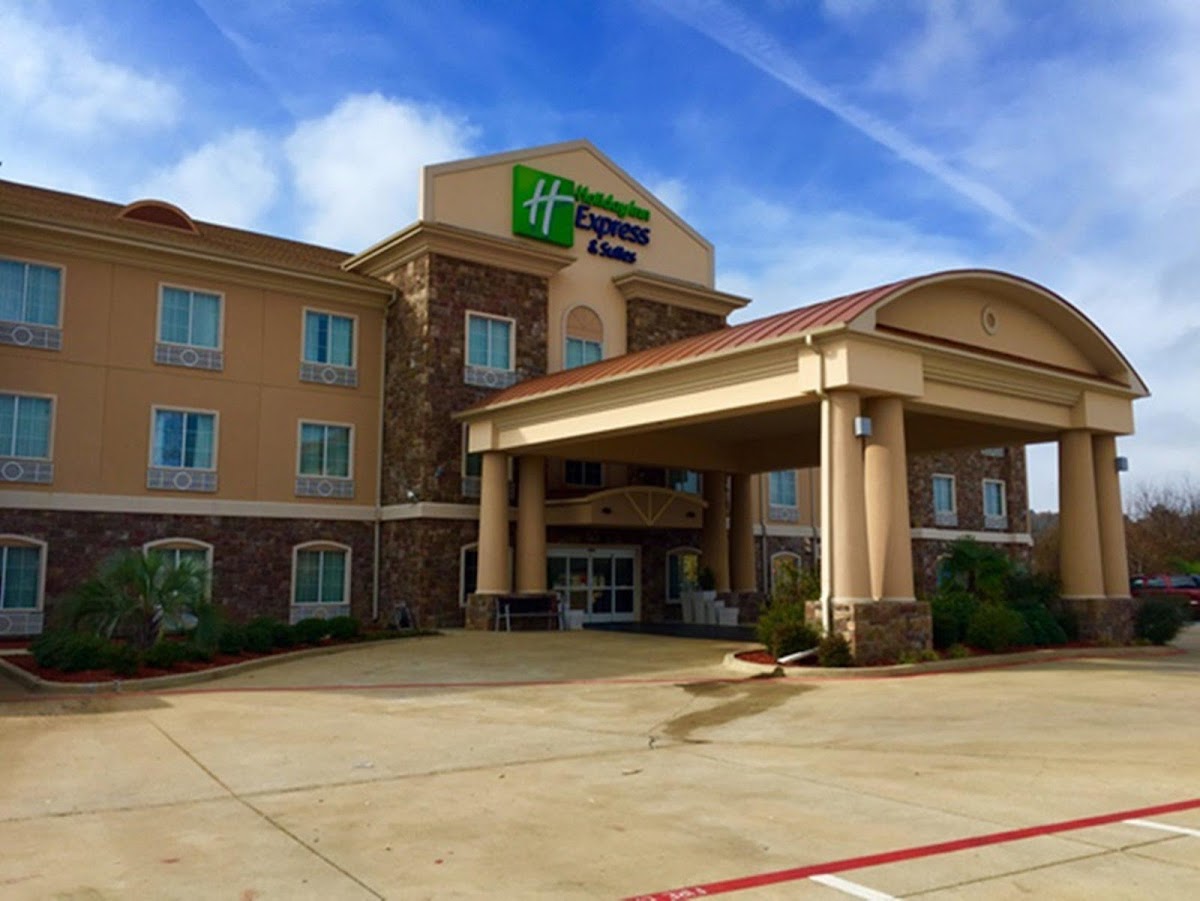 Holiday Inn Express & Suites Jacksonville by IHG