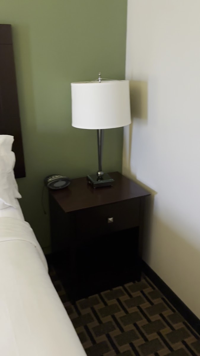 Holiday Inn Express & Suites Jacksonville by IHG photo 2