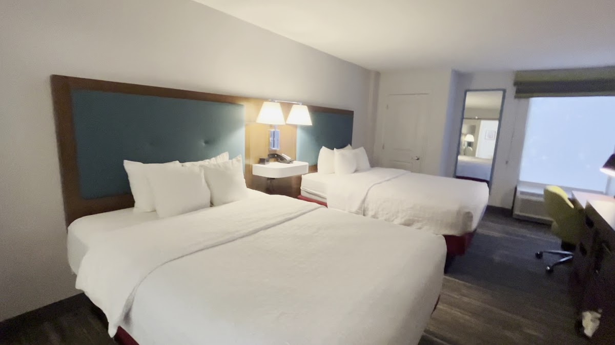 Hampton Inn Concord/Bow photo 2