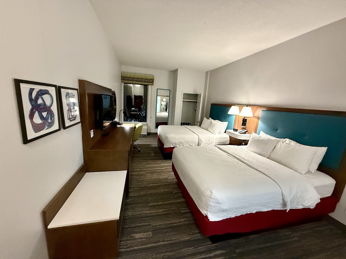 Hampton Inn Concord/Bow photo 3
