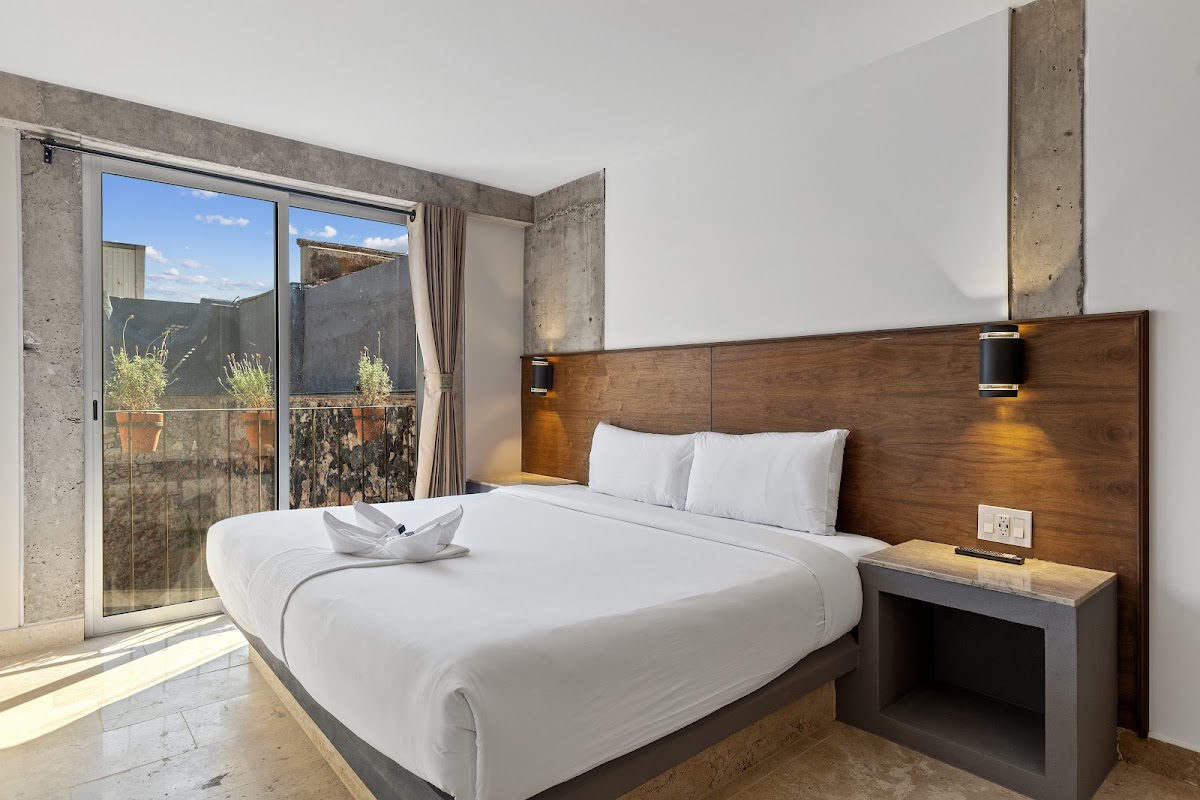 Morelos by Homi rent photo 3
