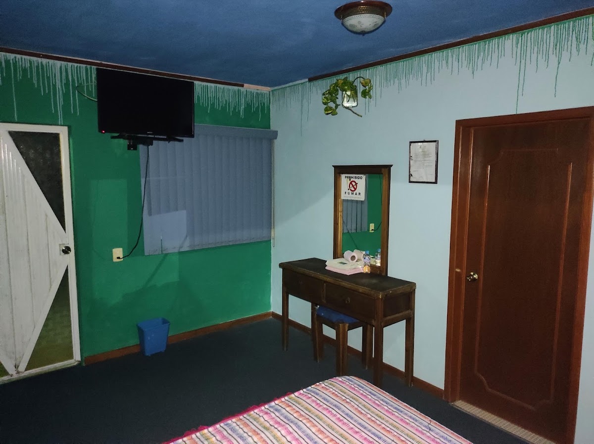 Hotel El castillo De Los Santos photo 2