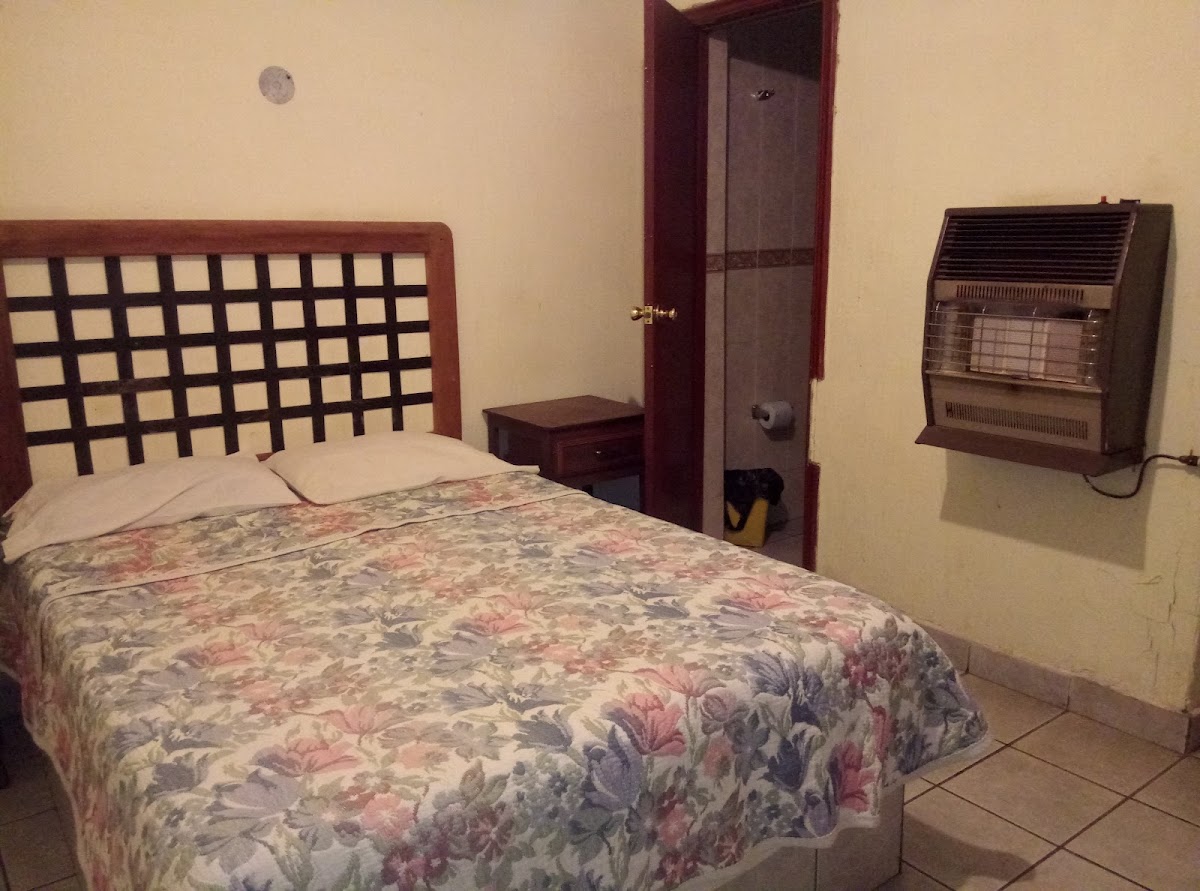 Motel Gaby ' S S.A. de C.V. photo 3