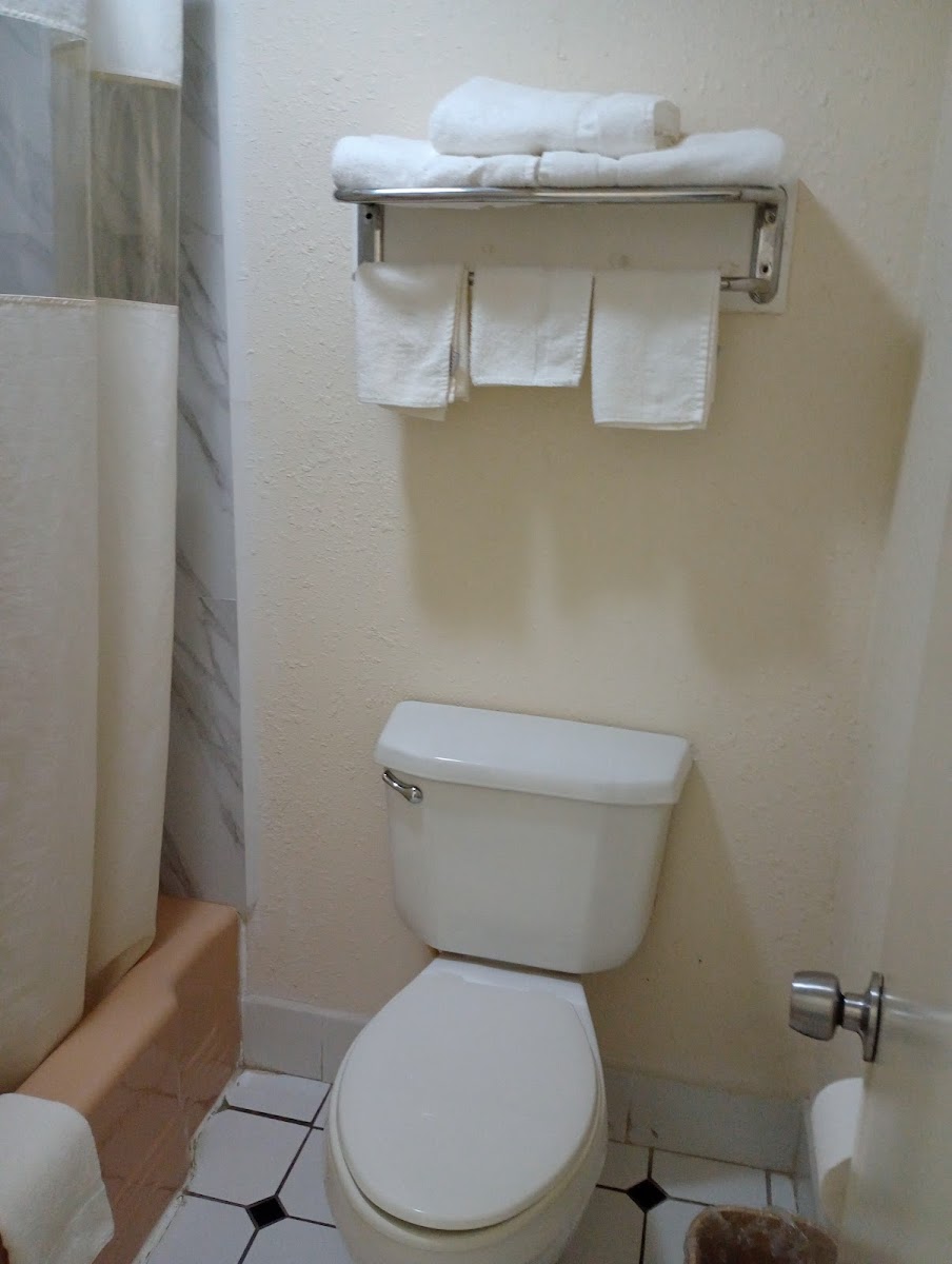 Antlers Budget Inn photo 2
