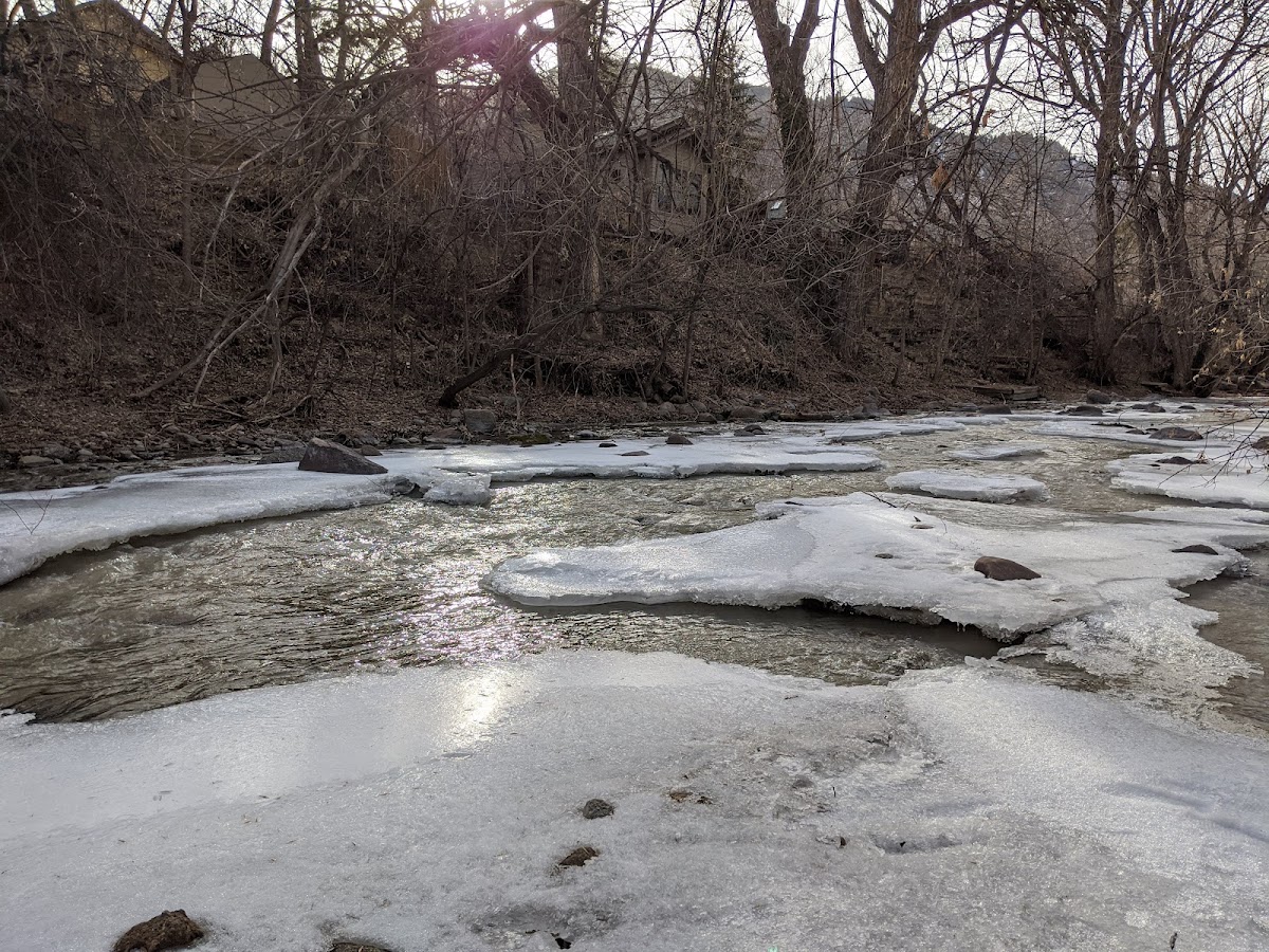 Boulder Creek