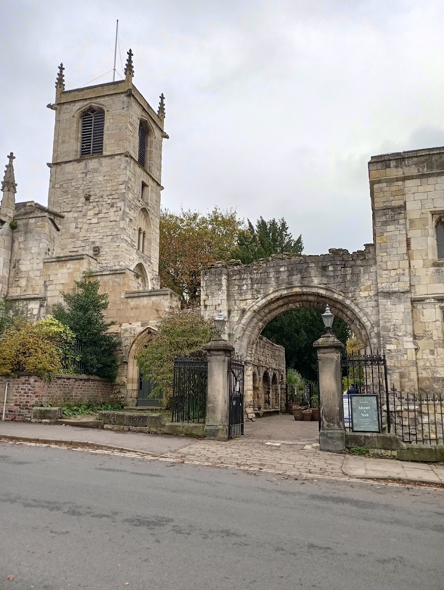Minster Walk Guest House