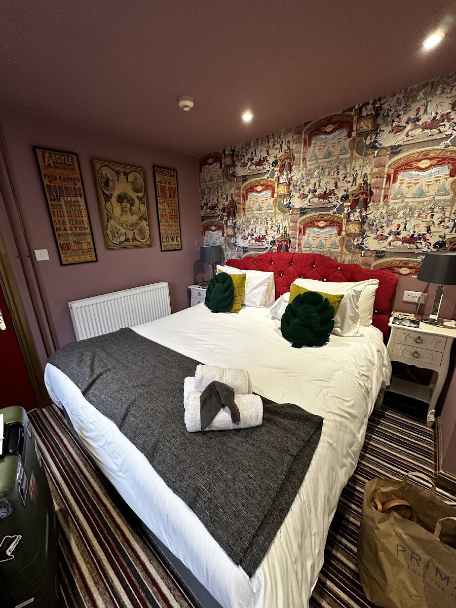 Minster Walk Guest House photo 3