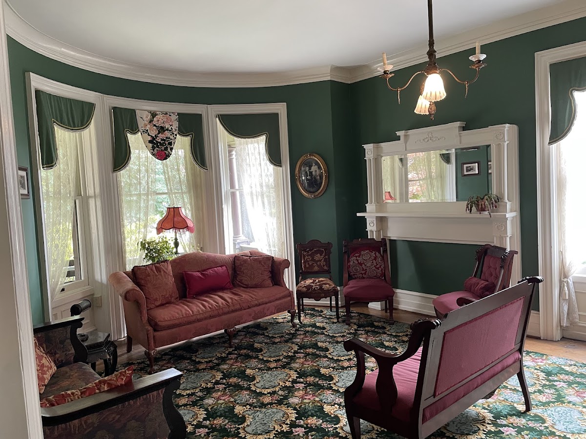The Peter Herdic Inn