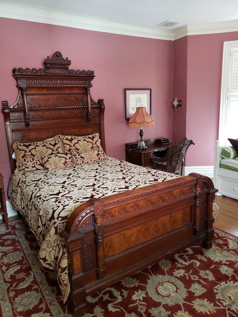 The Peter Herdic Inn photo 3