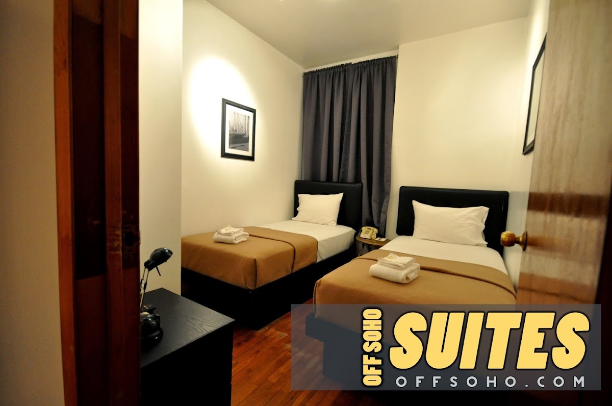 Off Soho Suites photo 2