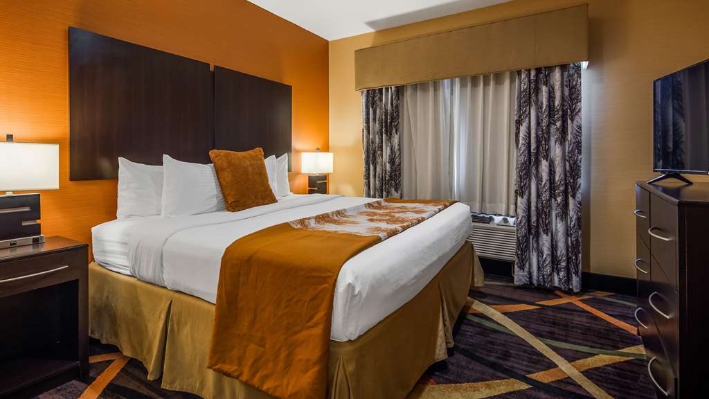 Best Western Plus Whitewater Inn photo 2