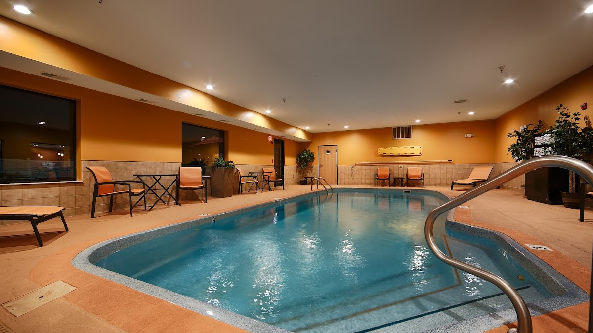 Best Western Plus Whitewater Inn photo 3