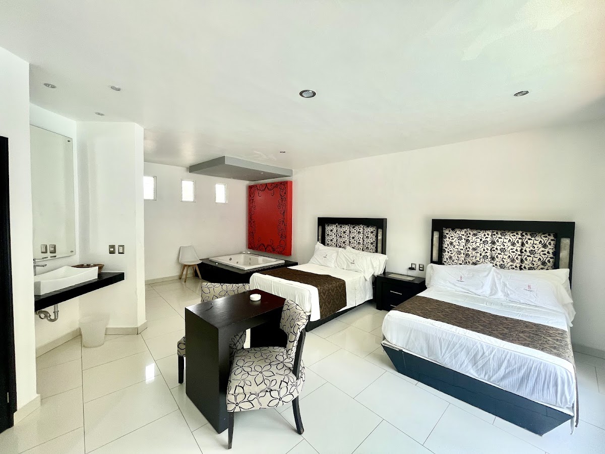 Hotel Boutique Casa Blanca photo 2