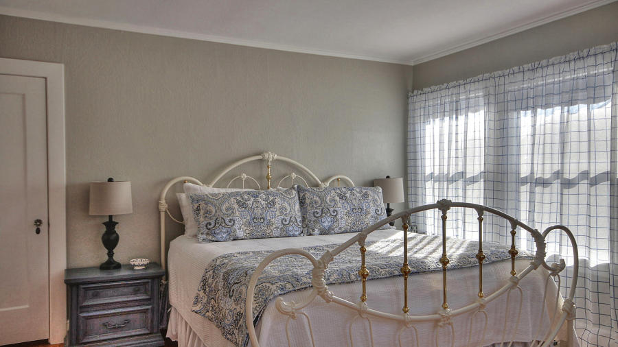 Bella Vino Bed & Breakfast