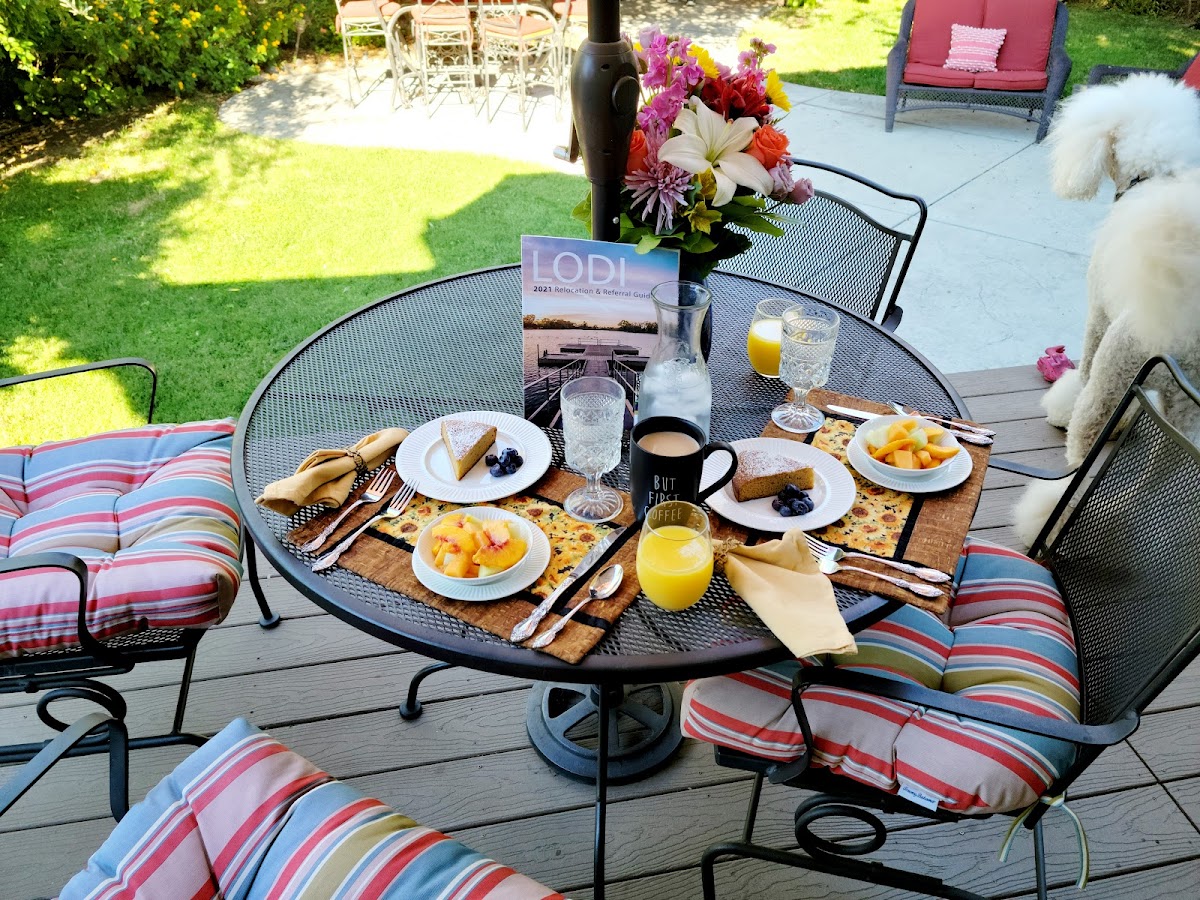 Bella Vino Bed & Breakfast photo 2