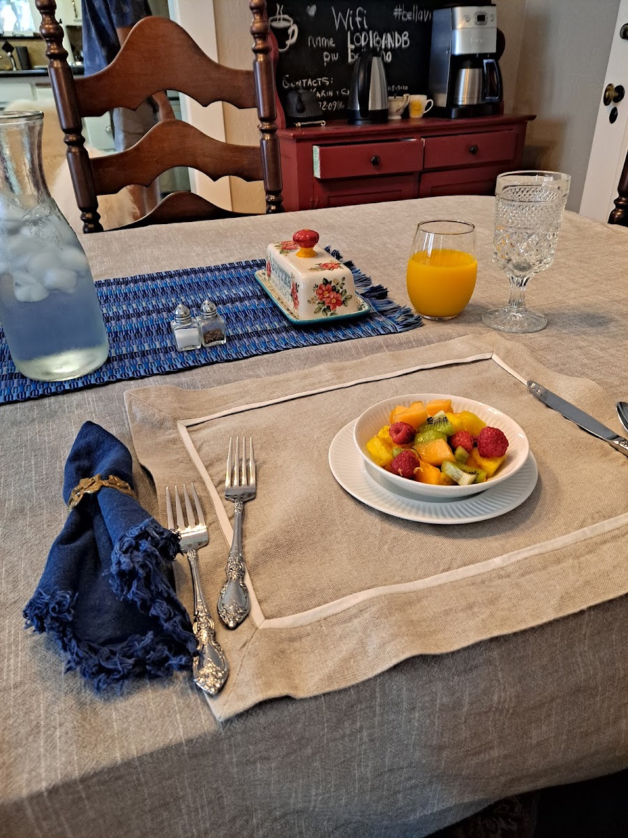 Bella Vino Bed & Breakfast photo 3