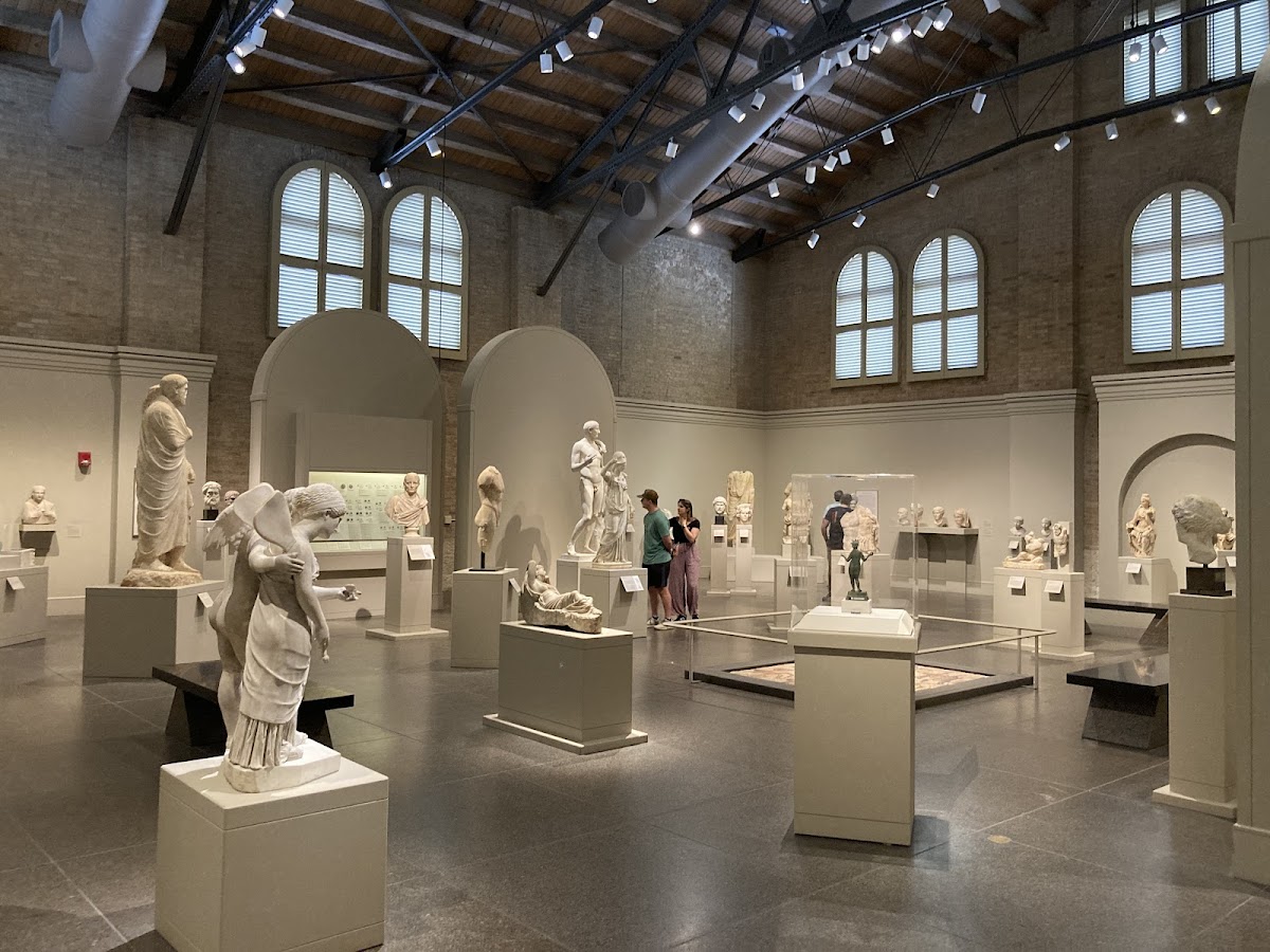 San Antonio Museum of Art