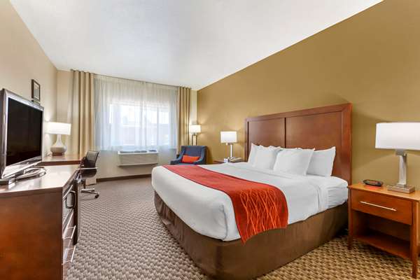 Comfort Inn Payson photo 2