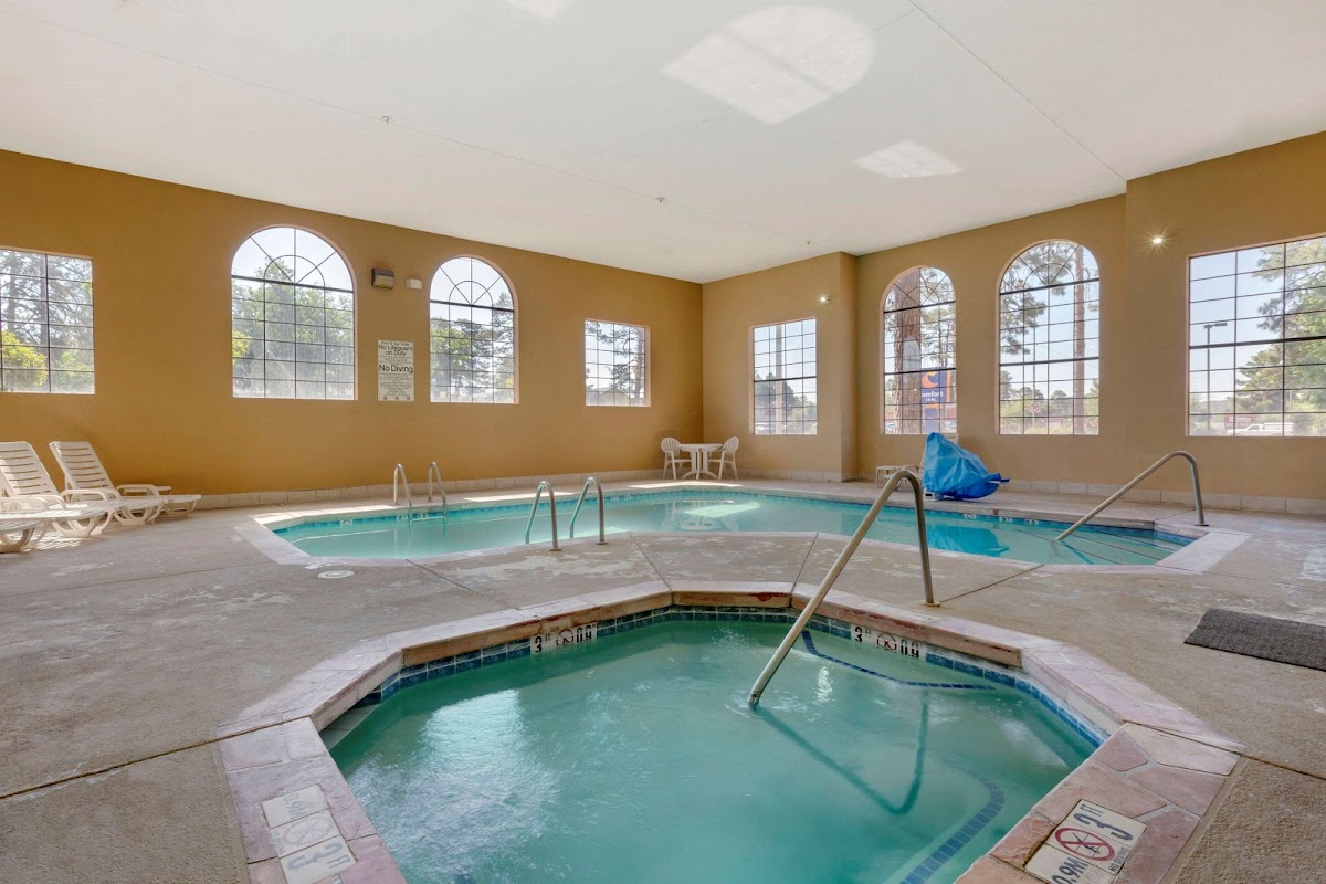 Comfort Inn Payson photo 3