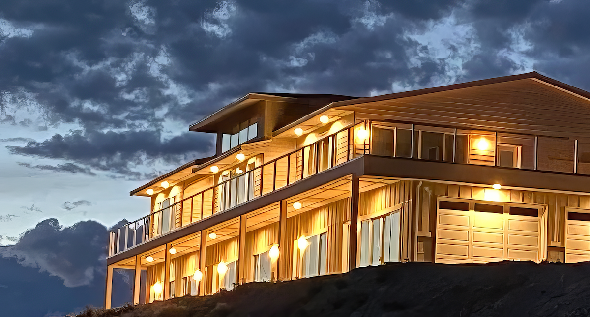 Trouvaille Guest Inn