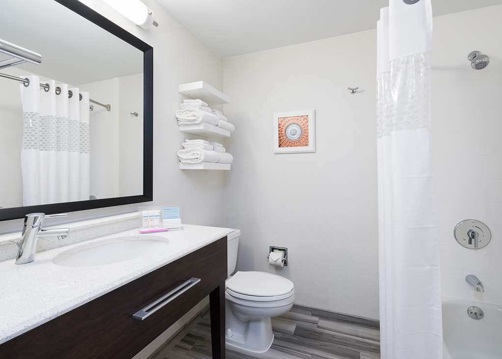 Hampton Inn Pittsburgh University/Medical Center photo 3