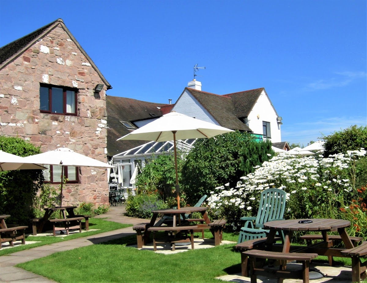 The Bull's Head Inn