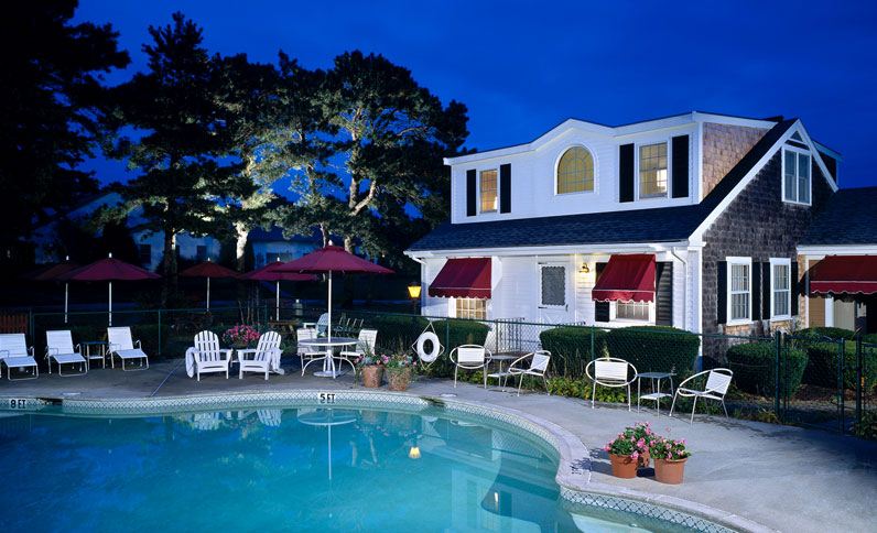 Wellfleet Motel