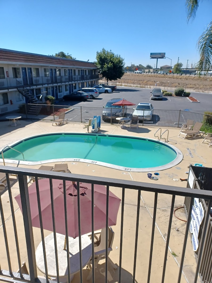 Motel 6 Modesto, CA photo 2