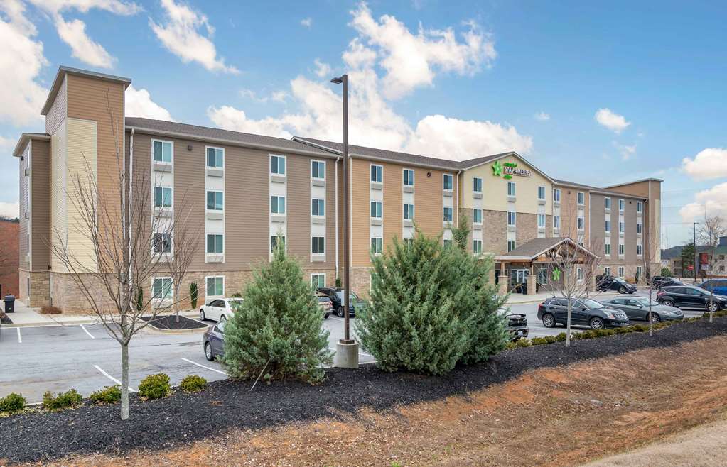 Extended Stay America Suites- Atlanta - Lithia Springs