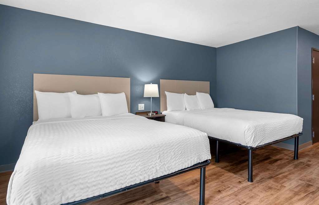 Extended Stay America Suites- Atlanta - Lithia Springs photo 2