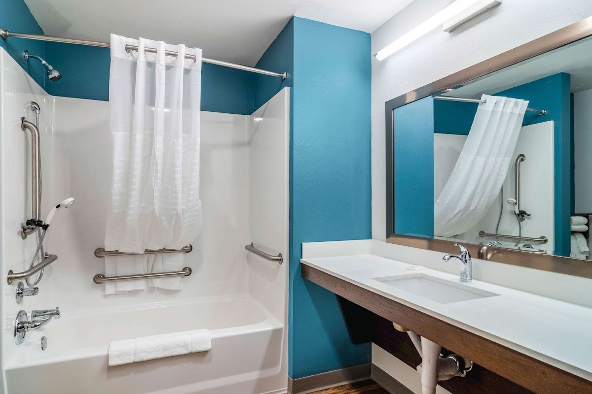 Extended Stay America Suites- Atlanta - Lithia Springs photo 3