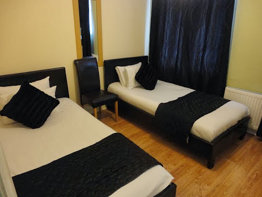 City View Hotel Roman Road Market photo 3