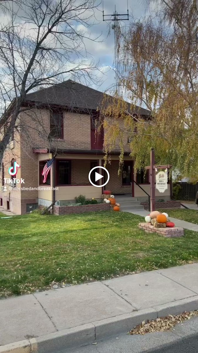 Doc's Bed & Breakfast photo 2