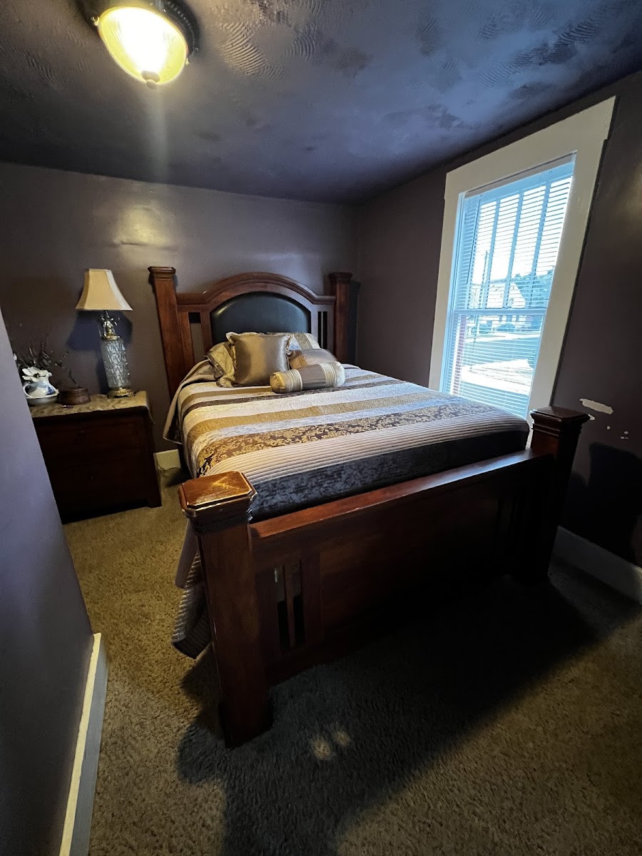 Doc's Bed & Breakfast photo 3