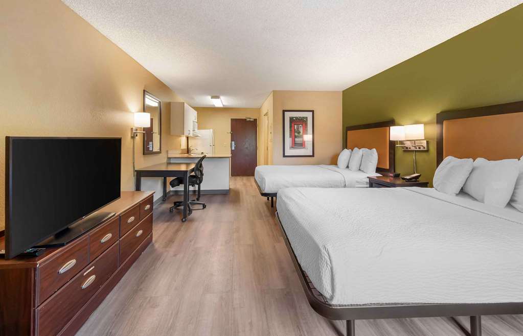 Extended Stay America Suites- Los Angeles - Ontario Airport photo 2