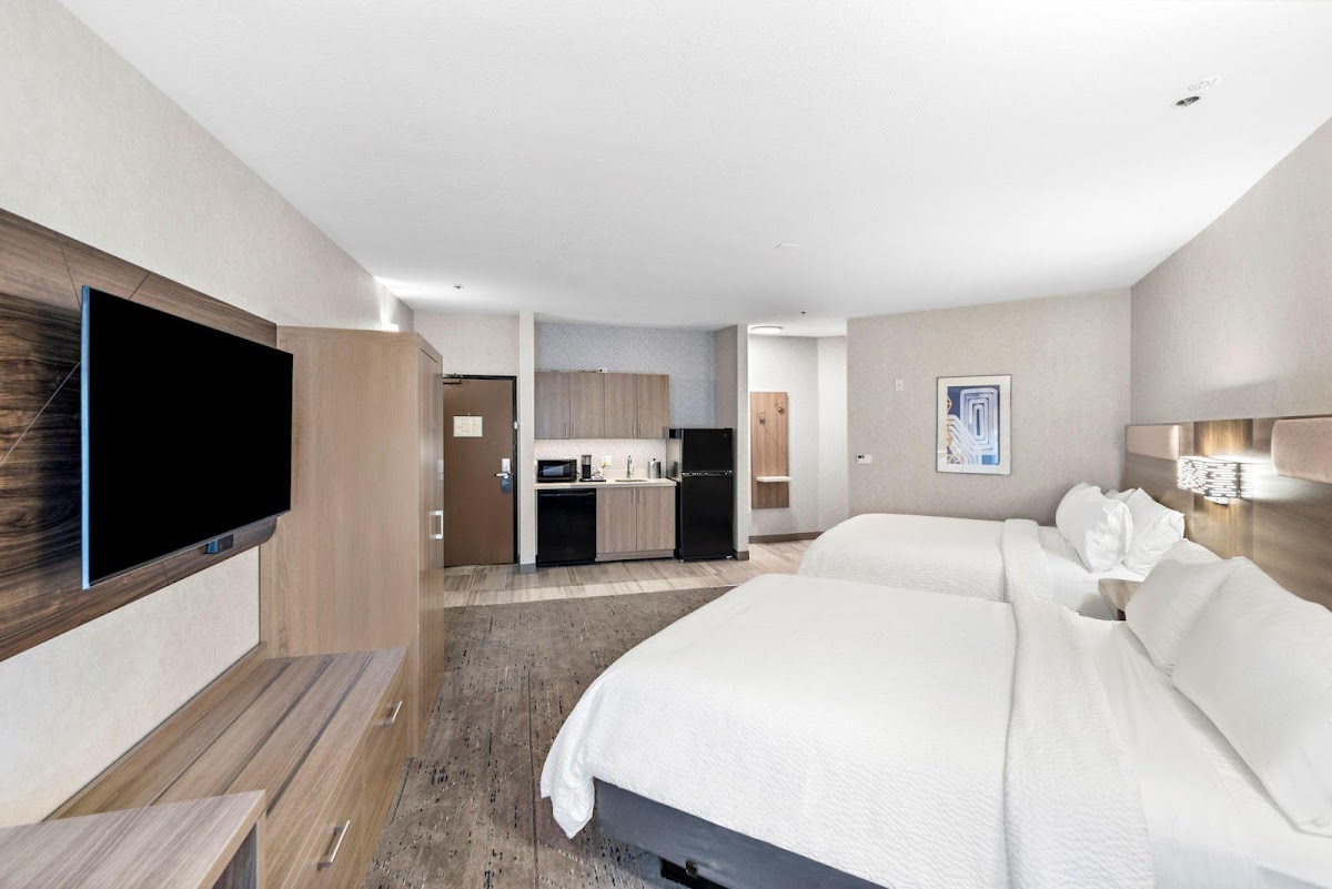 Holiday Inn Express La Mesa Near SDSU by IHG photo 2